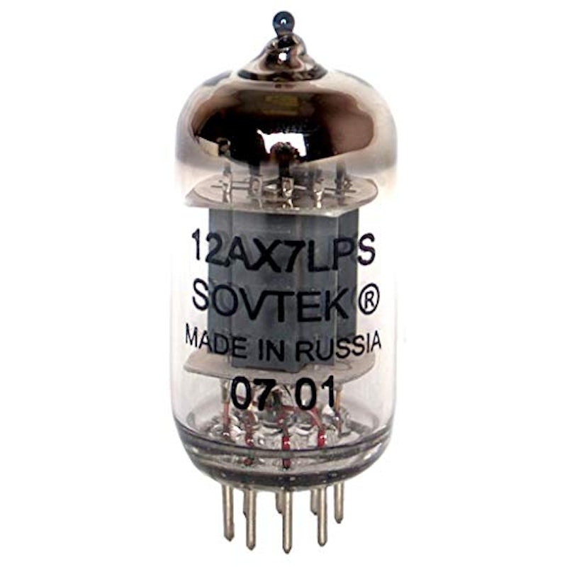 12AX7LPS Vacuum Tube 1