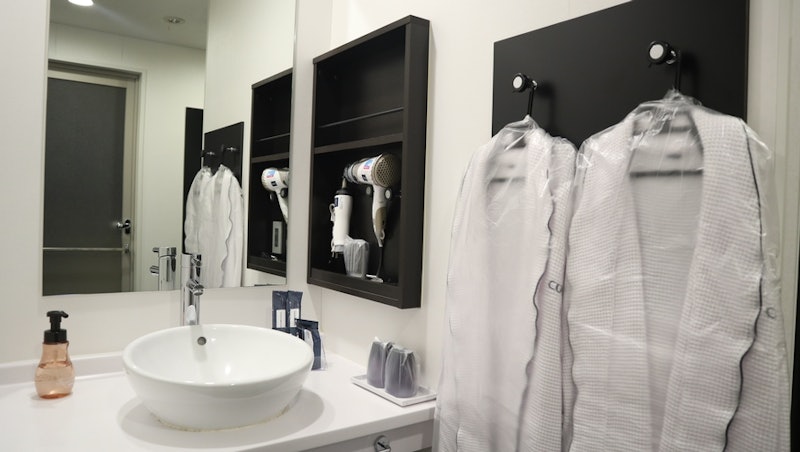 UTILITY HOTEL cooju 4