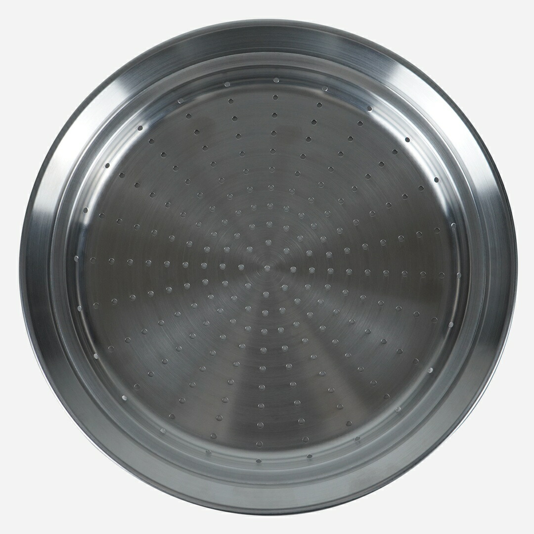 フライパン用フタ付きステンレス蒸し器 5