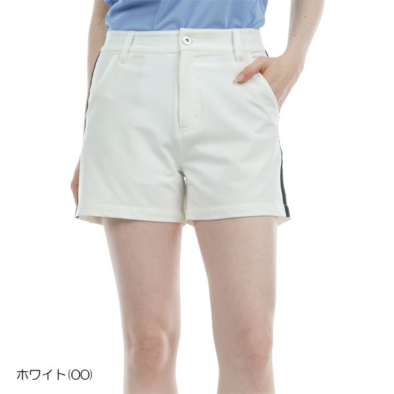 4WAYツイルショートパンツ 3