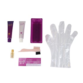 HFCプレステージジャパン WELLA ツープラスワン クリームタイプを検証レビュー!白髪染めヘアカラーの選び方も紹介 2