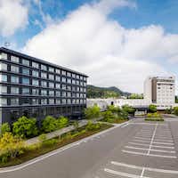 高山グリーンホテル 4