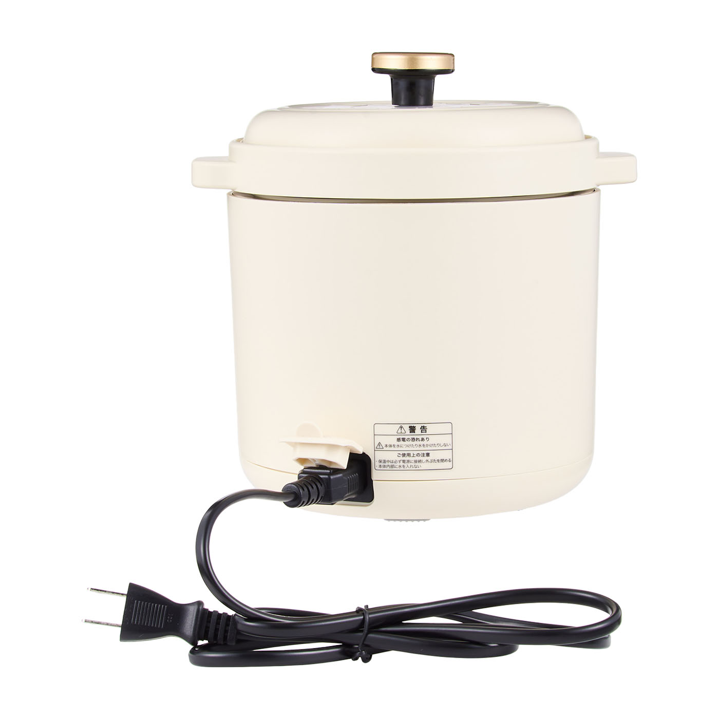 コンパクトマルチ炊飯器 9