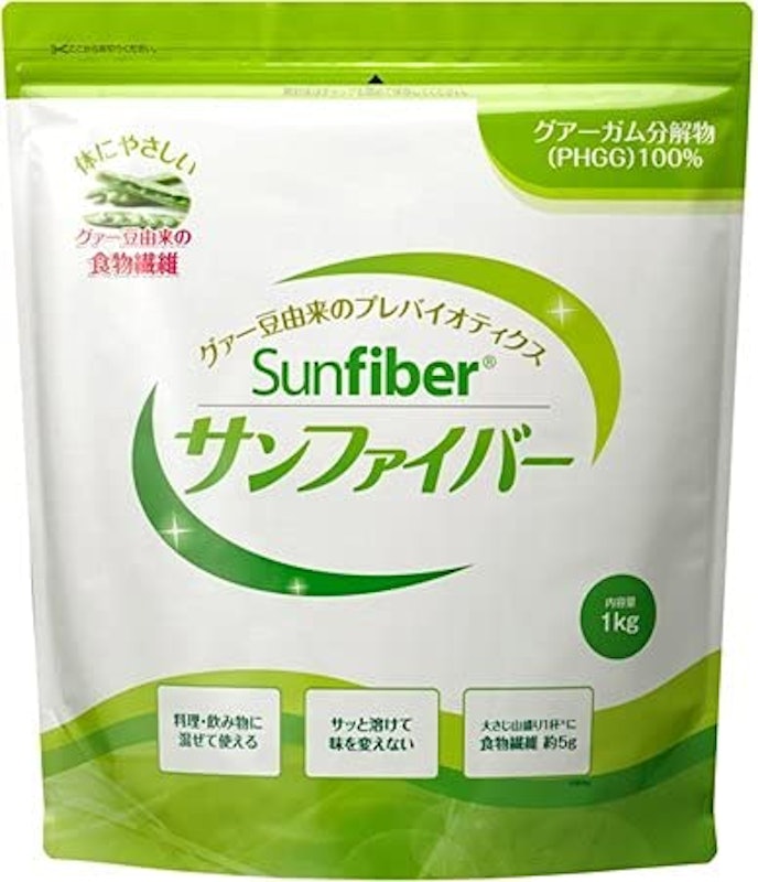 サンファイバー 1