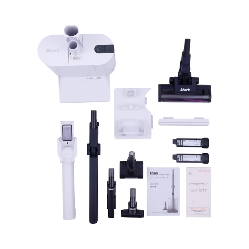 EVOPOWER SYSTEM NEO II+ 13