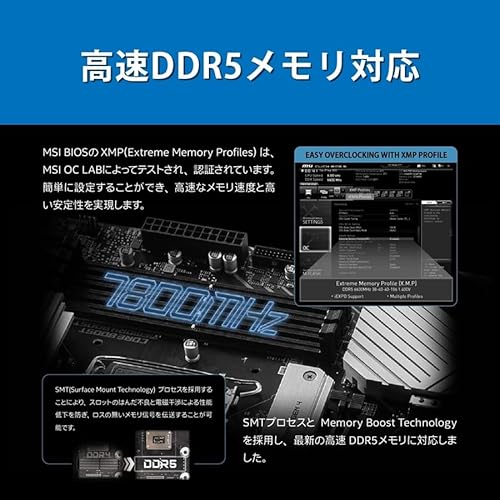 PRO Z790-A MAX WIFI 4
