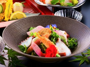 和モダン湯宿ゆとりろ別府 12