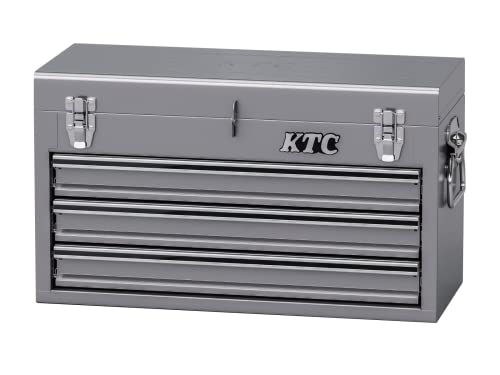 9.5sq. 工具セット チェスト 67点 2