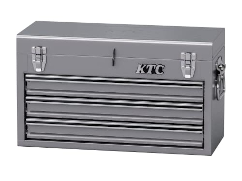 9.5sq. 工具セット チェスト 67点 2