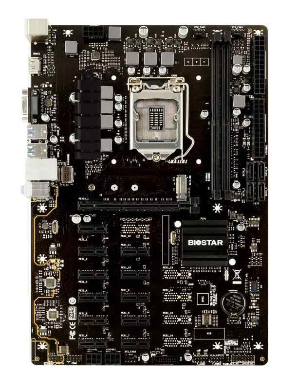 マイニングマザーボード 2