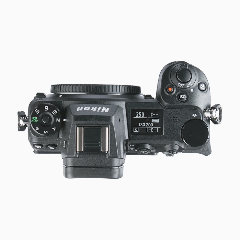 Z7II 3