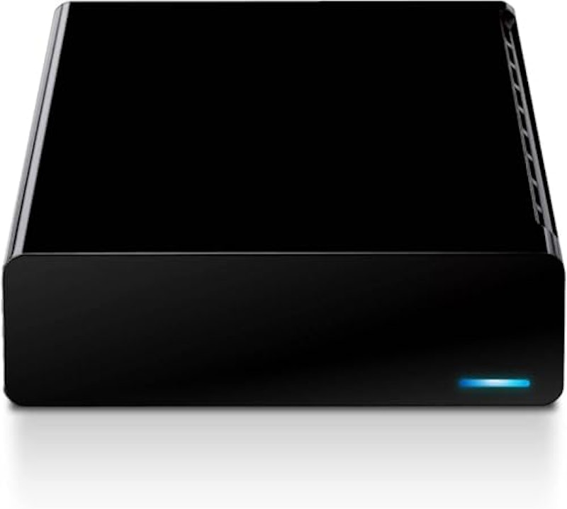HDD 1