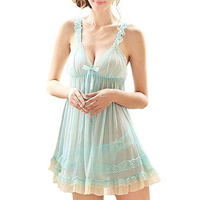 21年 ベビードールのおすすめ人気ランキング10選 Mybest 21年 ベビードールのおすすめ人気ランキング10選 Mybest