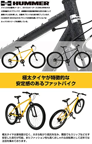 ファットバイクのおすすめ人気ランキング【2024年】 | マイベスト