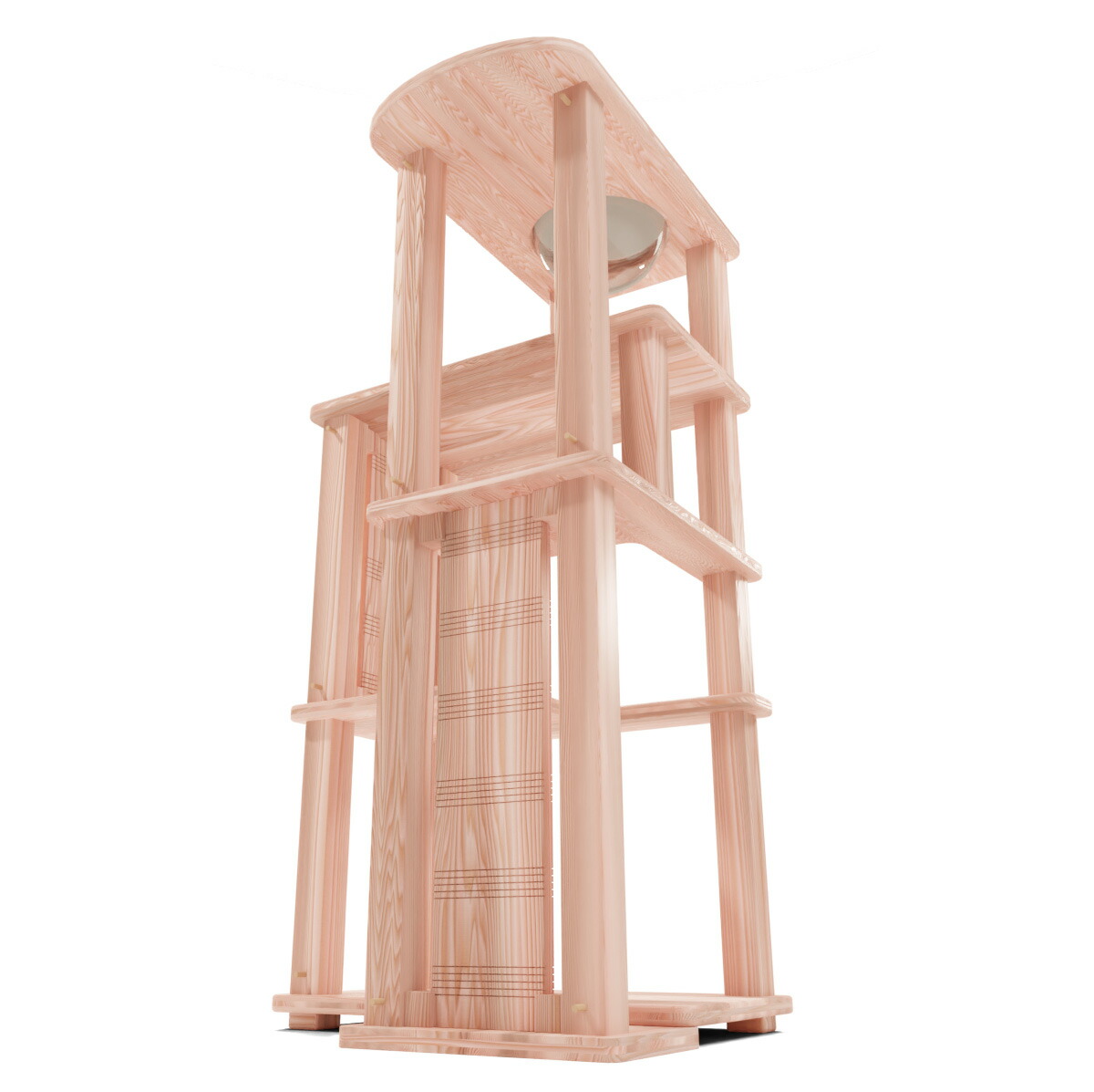 ヴェルサス ４段モデル 4