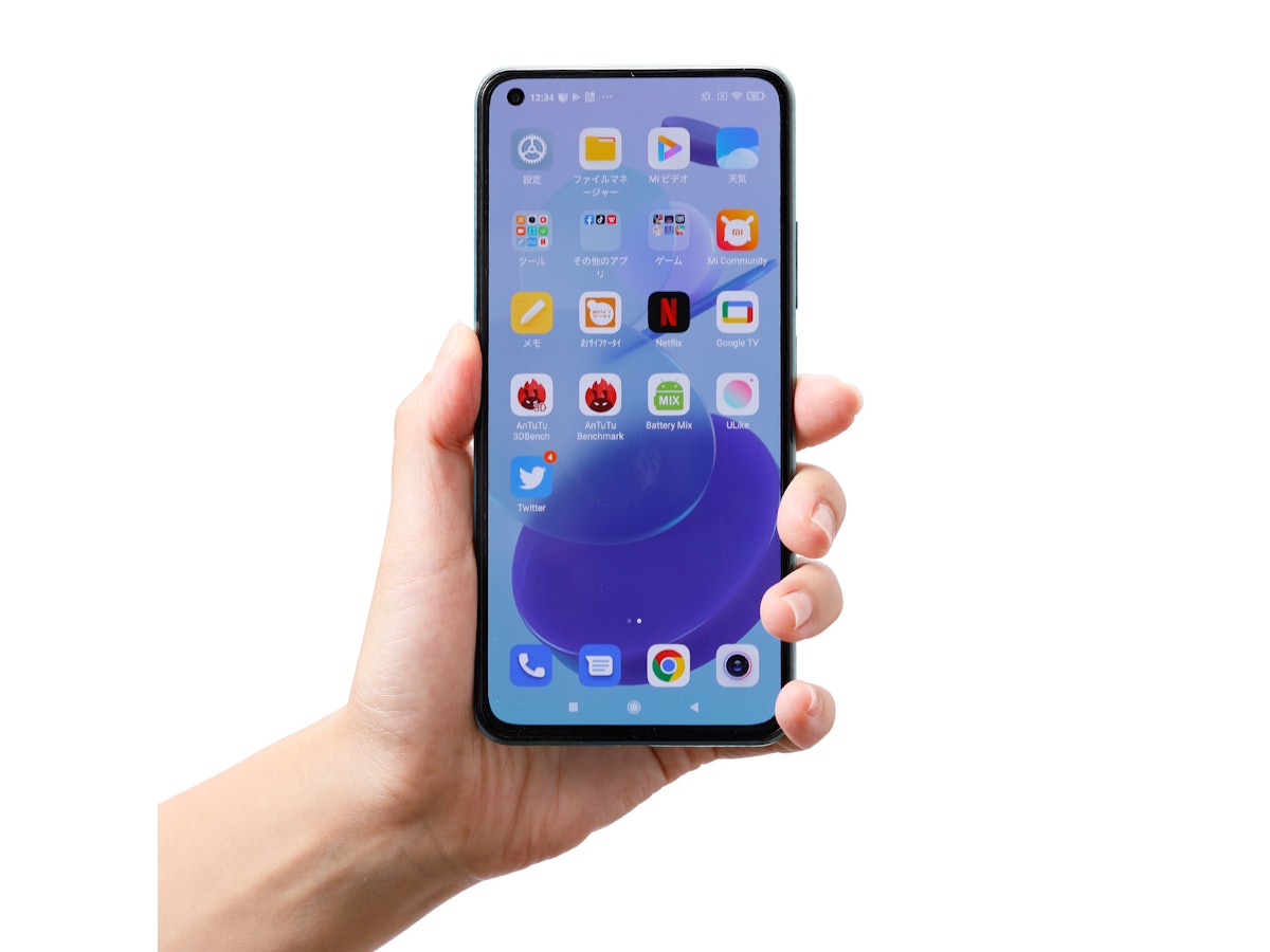 Xiaomi Mi 11 Lite 5Gをレビュー!クチコミ・評判をもとに徹底検証 Xiaomi Mi 11 Lite 5Gをレビュー!クチコミ・評判をもとに徹底検証