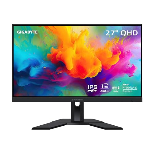 Gaming Monitor 1