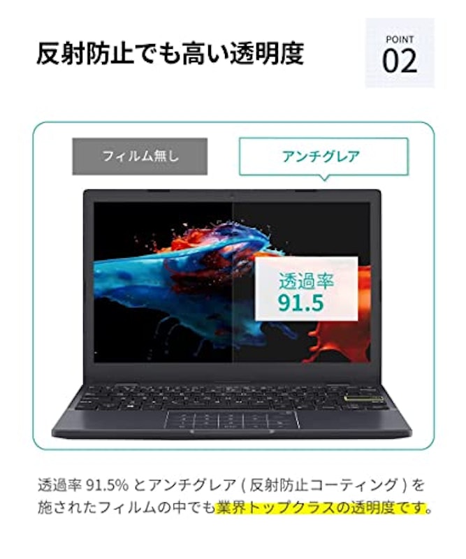 液晶保護フィルム 6