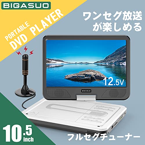ポータブルDVDプレーヤー 2