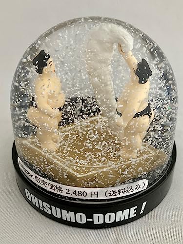 復刻・元祖OH！SUMO-DOME! 1