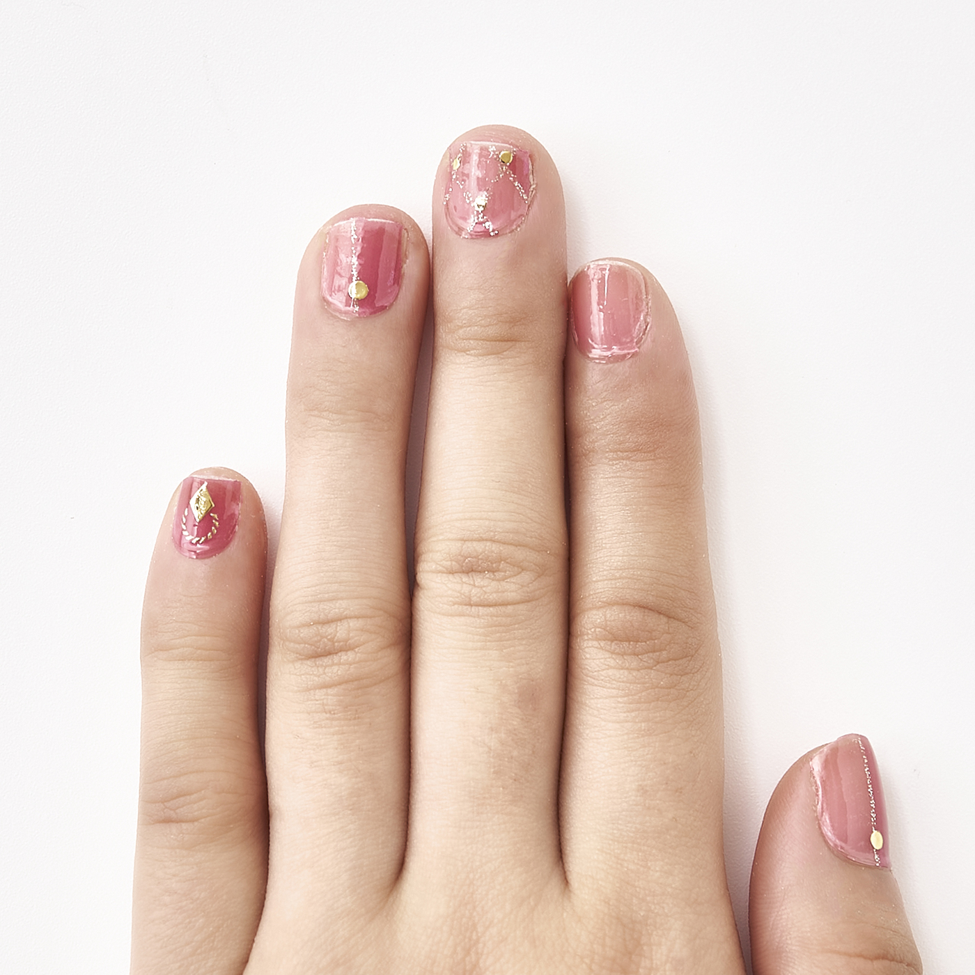 21年 ネイルシールのおすすめ人気ランキング27選 徹底比較 Mybest