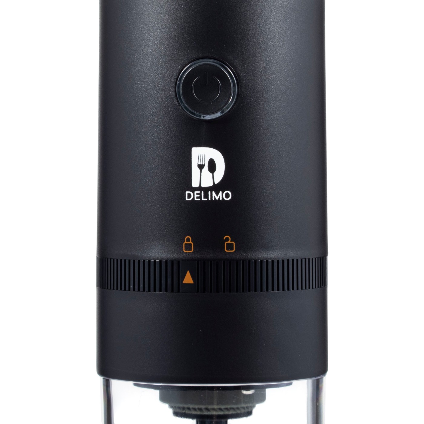 ティプロ Delimo コードレス電動コーヒーミル クチコミ評価・評判&検証レビュー 2