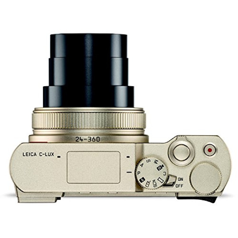 ライカ C-LUX 4