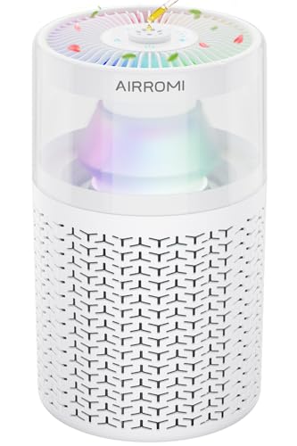 AIRROMI 空気清浄機 1