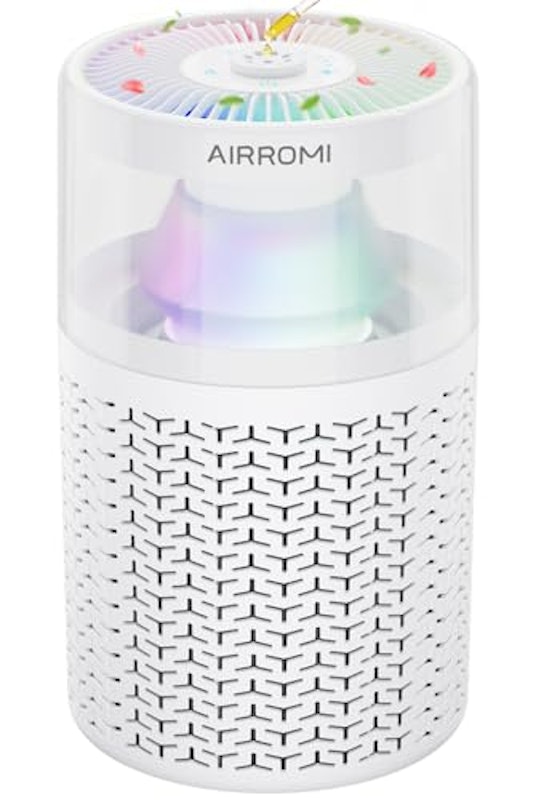 AIRROMI 空気清浄機 1