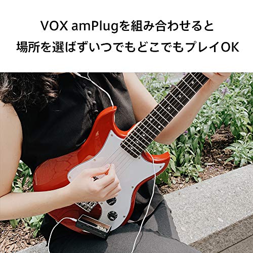 VOX SDC-1 MINI 4