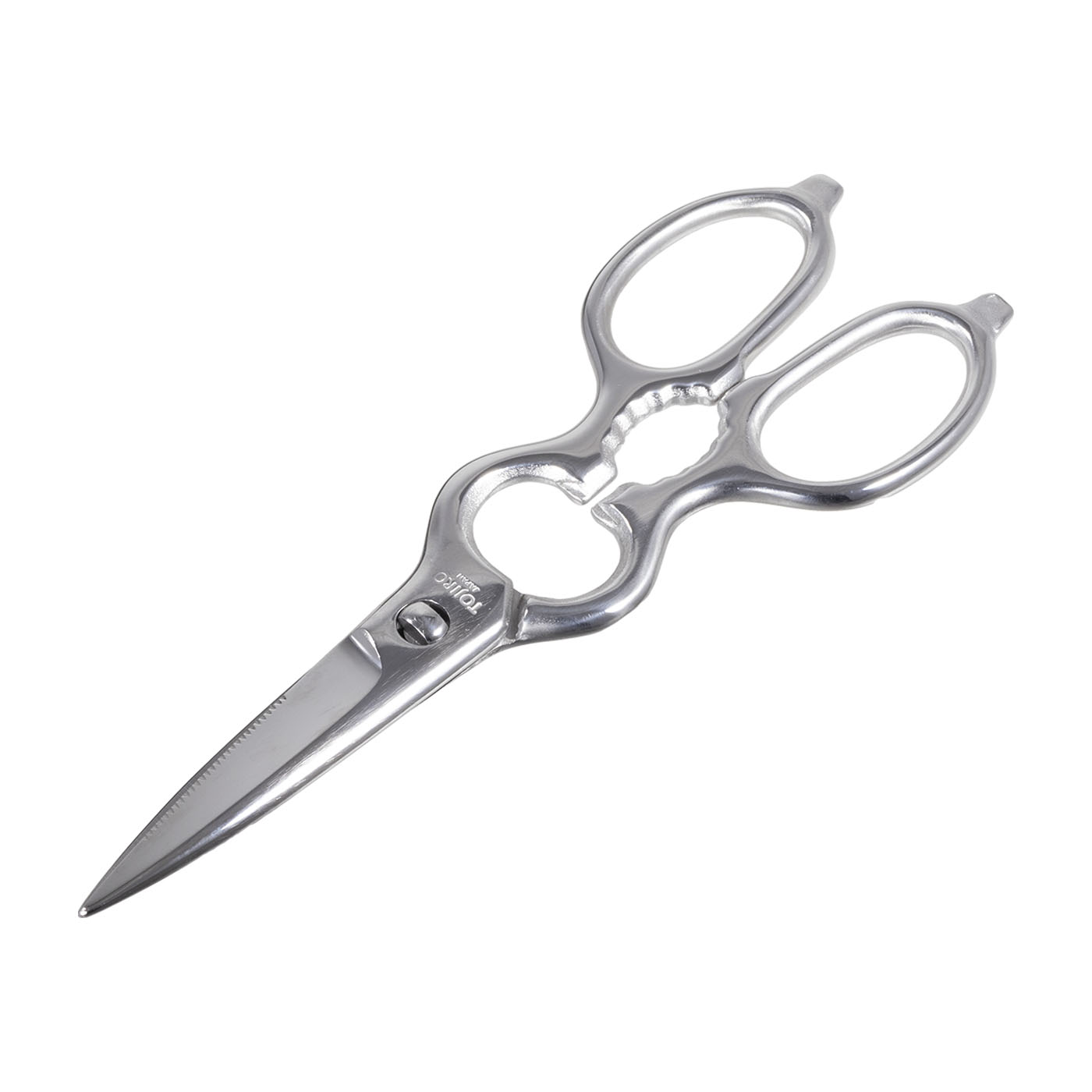 藤次郎 TOJIRO PRO キッチン鋏 セパレートタイプ FK-843を検証