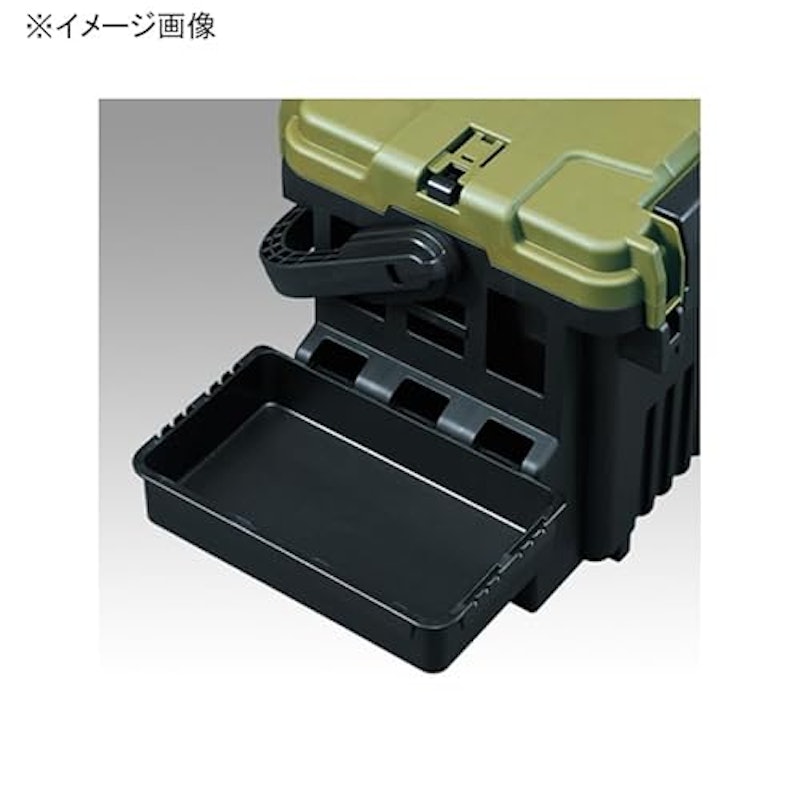 タックルボックス 5