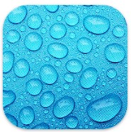 雨の音：リラックスして寝る 1