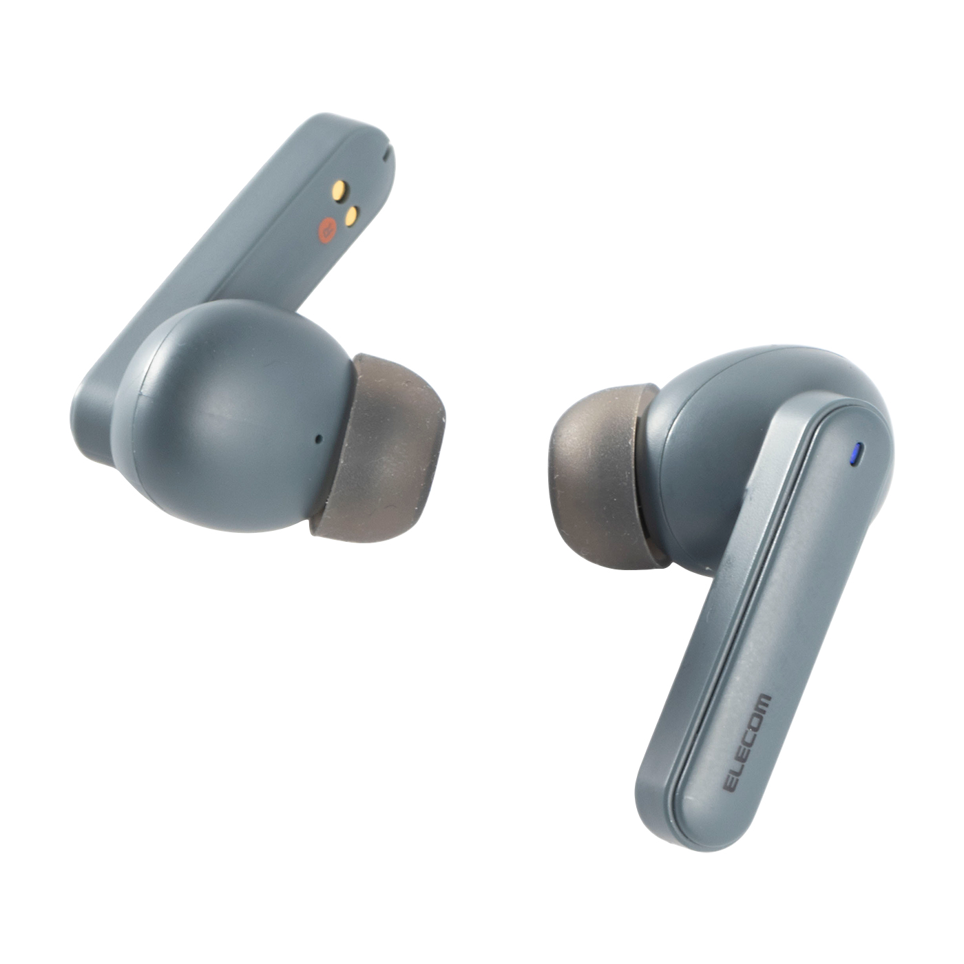 エレコム ハイレゾ対応 完全ワイヤレスノイズキャンセリングヘッドホン