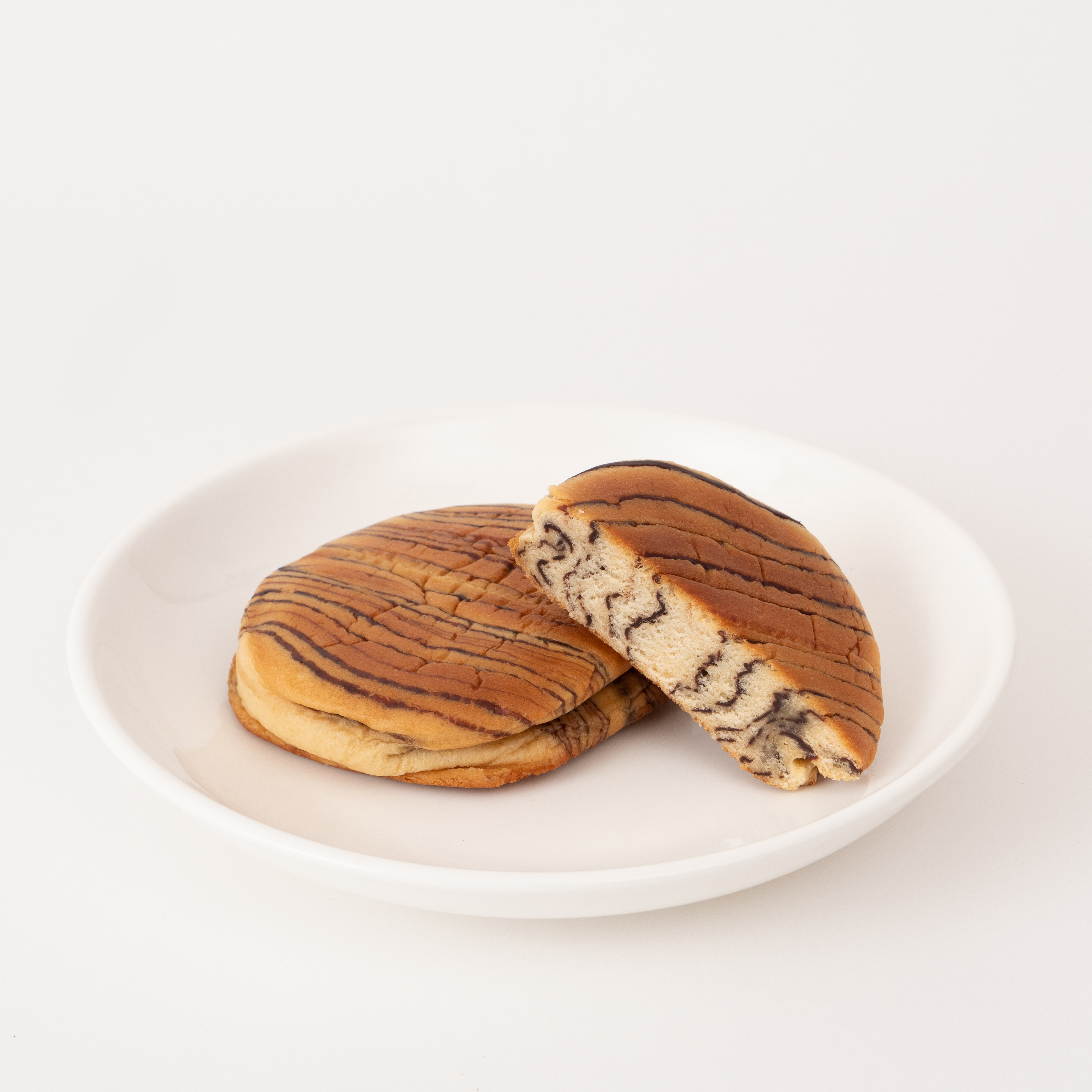 The Next Dekade 7年保存レトルトパン チョコレートをレビュー