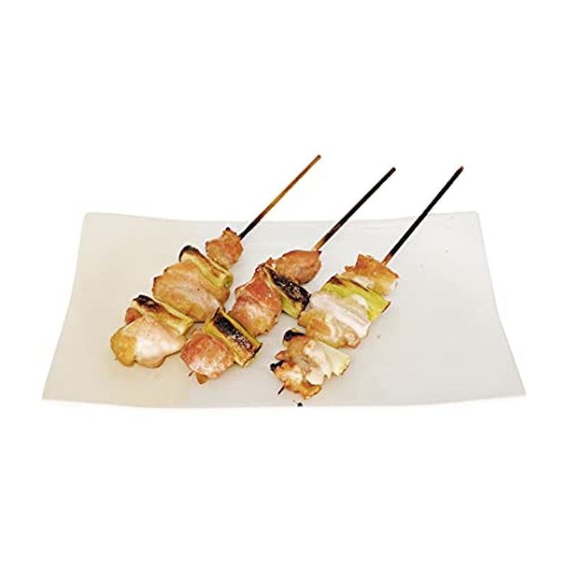 国産焼き鳥 職人手作り ねぎま串 4