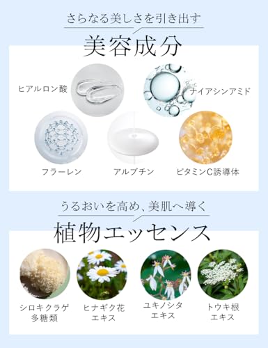 ピール美容液 7