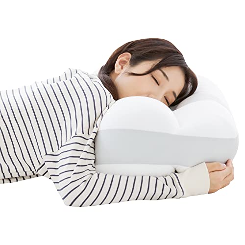 もっとうもれる贅沢まくら 枕カバー 1