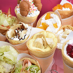 ポラール 1