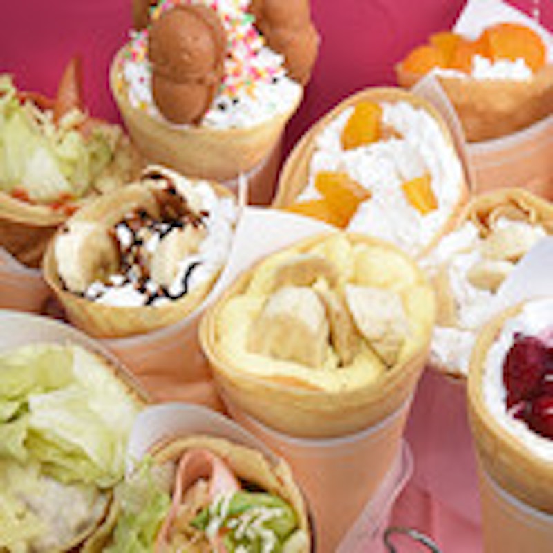 ポラール 1