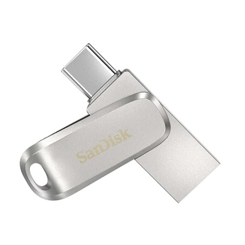 SanDisk Ultra Dual Drive 1