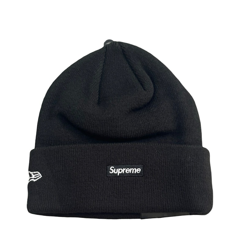 New Era $ Beanie 4