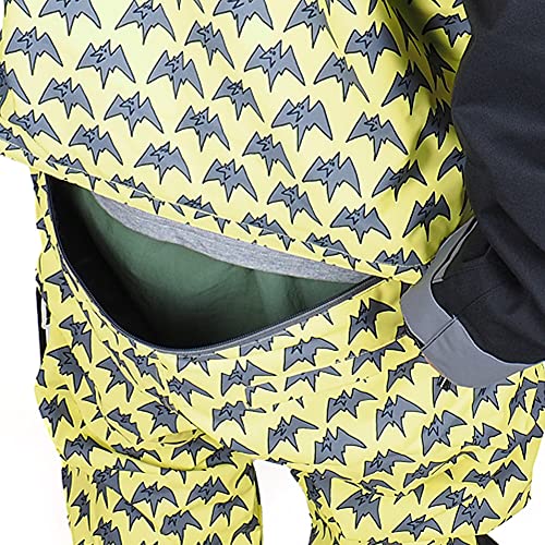 STRETCH FREEDOM SUIT 4