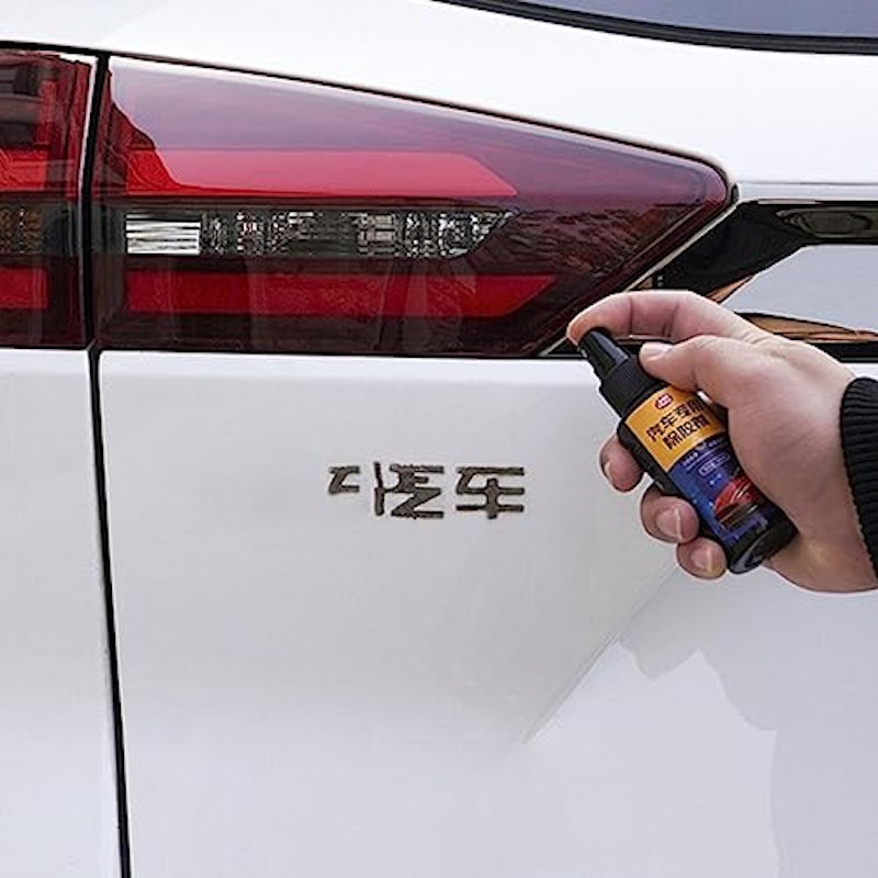 車用瞬間接着剤リムーバー 3