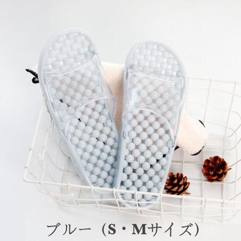 ベランダサンダル 3