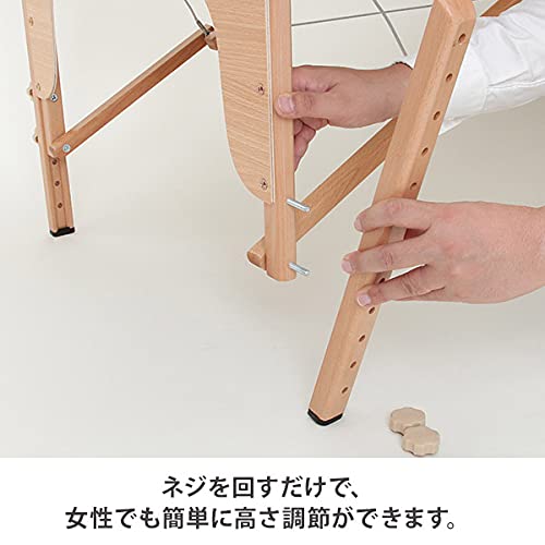折りたたみ マッサージベッド 3