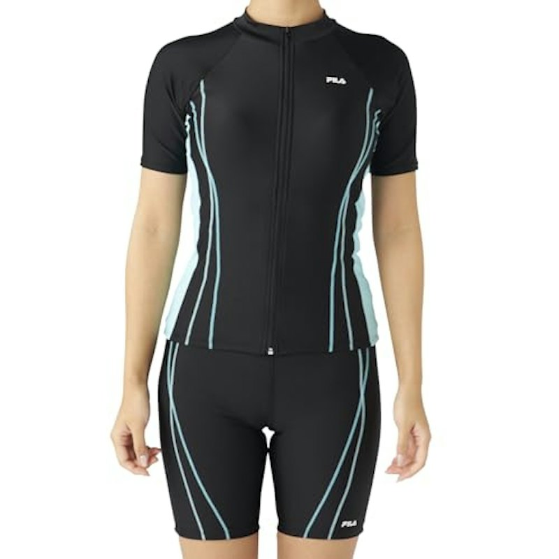 フィットネス水着 1