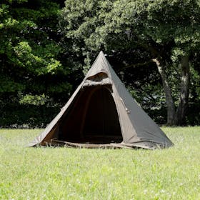 TARAS BOULBA TB ワンポールティピーをレビュー!クチコミ・評判 TARAS BOULBA TB ワンポールティピーをレビュー!クチコミ・評判