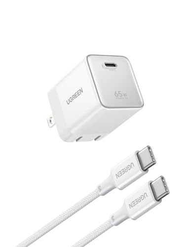 Nexode Air 急速充電器 1