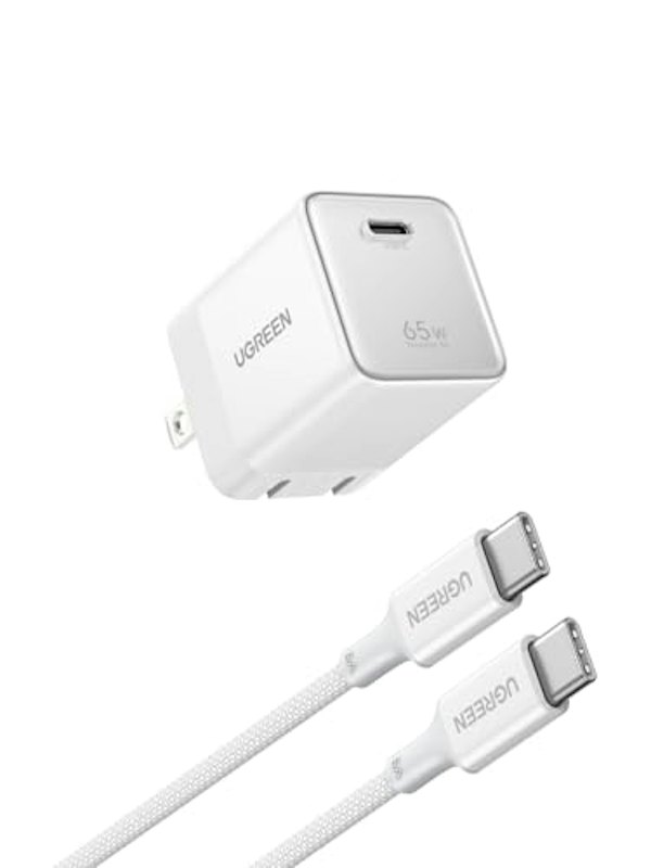 Nexode Air 急速充電器 1
